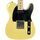 Fender Japan 72 Reissue Telecaster 1994-1995 | vintage white, thumbnail 1 of 5
