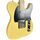 Fender Japan 72 Reissue Telecaster 1994-1995 | vintage white, thumbnail 2 of 5