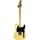 Fender Japan 72 Reissue Telecaster 1994-1995 | vintage white, thumbnail 3 of 5