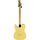 Fender Japan 72 Reissue Telecaster 1994-1995 | vintage white, thumbnail 4 of 5