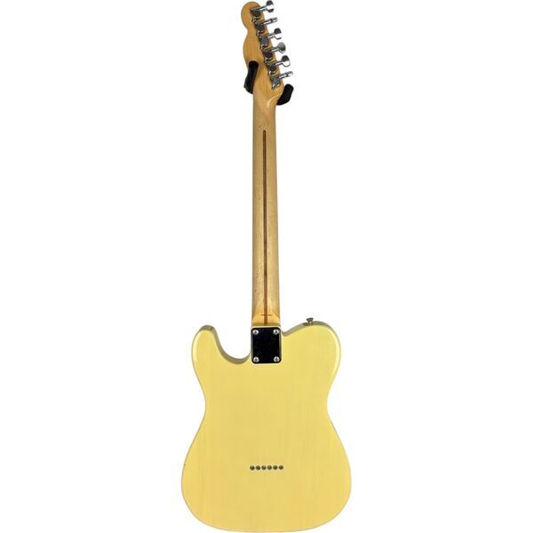 Fender Japan 72 Reissue Telecaster 1994-1995 | vintage white, image 4 of 5