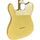 Fender Japan 72 Reissue Telecaster 1994-1995 | vintage white, thumbnail 5 of 5
