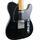 Fender Japan 72 Reissue Telecaster 1997-2000 - Black | black, thumbnail 2 of 5