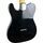 Fender Japan 72 Reissue Telecaster 1997-2000 - Black | black, thumbnail 5 of 5