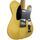 Fender Japan 72’ Reissue Telecaster 1997-2000 - Off White Blonde | Off White Blonde, thumbnail 1 of 4