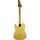 Fender Japan 72’ Reissue Telecaster 1997-2000 - Off White Blonde | Off White Blonde, thumbnail 3 of 4