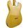 Fender Japan 72’ Reissue Telecaster 1997-2000 - Off White Blonde | Off White Blonde, thumbnail 4 of 4