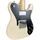 Fender Japan 72 Reissue Telecaster Custom 2010-2011 - White Blonde | White Blonde, thumbnail 2 of 5