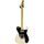 Fender Japan 72 Reissue Telecaster Custom 2010-2011 - White Blonde | White Blonde, thumbnail 3 of 5