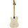 Fender Japan 72 Reissue Telecaster Custom 2010-2011 - White Blonde | White Blonde, thumbnail 4 of 5