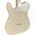 Fender Japan 72 Reissue Telecaster Custom 2010-2011 - White Blonde | White Blonde, thumbnail 5 of 5
