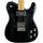 Fender Japan 72 Reissue Telecaster Custom 2004-2005 | черно, thumbnail 1 of 5