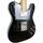 Fender Japan 72 Reissue Telecaster Custom 2004-2005 | черно, thumbnail 2 of 5