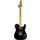 Fender Japan 72 Reissue Telecaster Custom 2004-2005 | черно, thumbnail 3 of 5