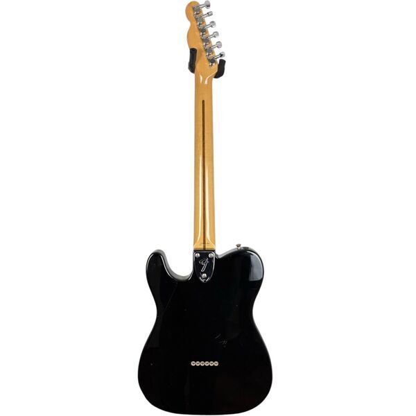 Fender Japan 72 Reissue Telecaster Custom 2004-2005 | черно, image 4 of 5
