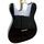 Fender Japan 72 Reissue Telecaster Custom 2004-2005 | черно, thumbnail 5 of 5
