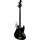 Fender Japan Aerodyne Jazz Bass 2002-2004 | black, thumbnail 3 of 5
