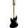 Fender Japan Aerodyne Jazz Bass 2002-2004 | black, thumbnail 4 of 5