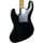 Fender Japan Aerodyne Jazz Bass 2002-2004 | black, thumbnail 5 of 5