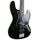 Fender Japan Aerodyne Jazz Bass 2016 - Black | czarny, thumbnail 1 of 4