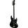 Fender Japan Aerodyne Jazz Bass 2016 - Black | czarny, thumbnail 2 of 4