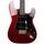 Fender Japan Aerodyne Stratocaster 2012 - Old Candy Red | Old Candy Red, thumbnail 1 of 5
