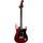 Fender Japan Aerodyne Stratocaster 2012 - Old Candy Red | Old Candy Red, thumbnail 3 of 5