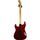 Fender Japan Aerodyne Stratocaster 2012 - Old Candy Red | Old Candy Red, thumbnail 4 of 5