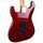 Fender Japan Aerodyne Stratocaster 2012 - Old Candy Red | Old Candy Red, thumbnail 5 of 5