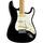 Fender Japan AST-M Stratocaster 1985-1986 | черно, thumbnail 1 of 5