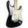 Fender Japan AST-M Stratocaster 1985-1986 | черно, thumbnail 2 of 5