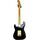 Fender Japan AST-M Stratocaster 1985-1986 | черно, thumbnail 4 of 5