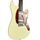 Fender Japan CHAR-MG 69‘ Reissue Mustang 2019 - Olympic White | Olympic White, thumbnail 1 of 4