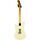 Fender Japan CHAR-MG 69‘ Reissue Mustang 2019 - Olympic White | Olympic White, thumbnail 3 of 4