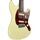 Fender Japan CHAR-MG 69 Reissue Mustang 2019 - Olympic White | Olympic White, thumbnail 1 of 4