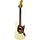 Fender Japan CHAR-MG 69 Reissue Mustang 2019 - Olympic White | Olympic White, thumbnail 2 of 4