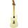 Fender Japan CHAR-MG 69 Reissue Mustang 2019 - Olympic White | Olympic White, thumbnail 3 of 4