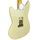 Fender Japan CHAR-MG 69 Reissue Mustang 2019 - Olympic White | Olympic White, thumbnail 4 of 4