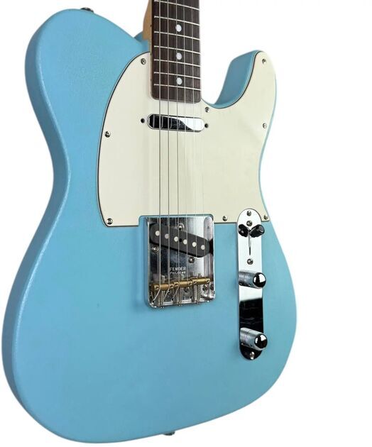 Fender Japan Classic 70s Telecaster 2016
