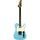 Fender Japan Classic 70s Telecaster 2016 - Blue | sinine, thumbnail 2 of 4