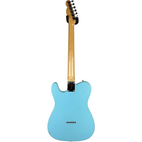 Fender Japan Classic 70s Telecaster 2016 - Blue | sinine, image 3 of 4