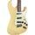 Fender Japan CST-50R 72 Reissue Stratocaster 1985-1986 | vintage white, thumbnail 2 of 5