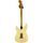 Fender Japan CST-50R 72 Reissue Stratocaster 1985-1986 | vintage white, thumbnail 4 of 5