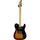 Fender Japan CTC-55M Telecaster Custom 1993-1994 - Sunburst | sunburst, thumbnail 2 of 4
