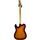 Fender Japan CTC-55M Telecaster Custom 1993-1994 - Sunburst | sunburst, thumbnail 3 of 4