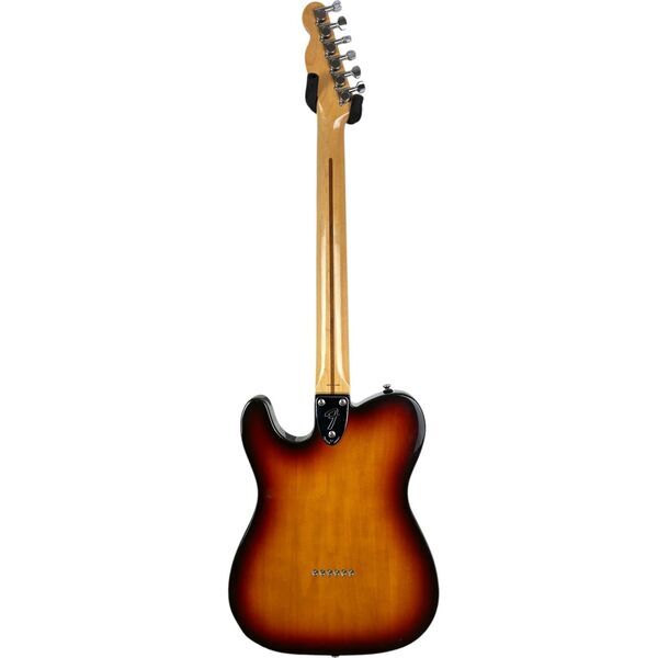 Fender Japan CTC-55M Telecaster Custom 1993-1994 - Sunburst | sunburst, image 3 of 4