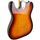 Fender Japan CTC-55M Telecaster Custom 1993-1994 - Sunburst | sunburst, thumbnail 4 of 4