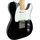 Fender Japan CTL-50M 72´ Reissue Telecaster 1992-1993 - Black - Vintage | Vintage, thumbnail 1 of 4
