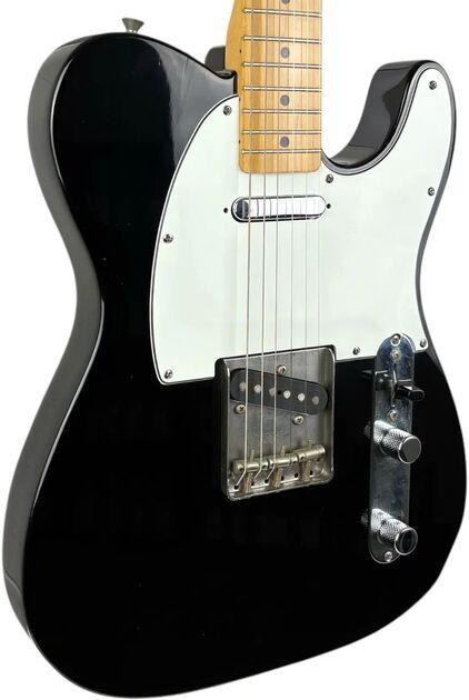 Fender Japan CTL-50M 72´ Reissue Telecaster 1992-1993