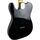 Fender Japan CTL-50M 72´ Reissue Telecaster 1992-1993 - Black - Vintage | Vintage, thumbnail 4 of 4